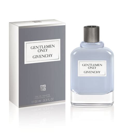 givenchy gentlemen only prezzo|givenchy gentlemen only discontinued.